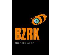 BZRK (1) – Gallimard