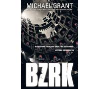 Bzrk: 1