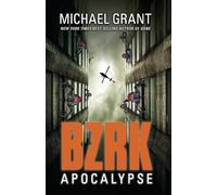 Bzrk Apocalypse: 3