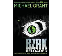 BZRK: RELOADED