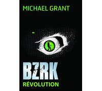 BZRK: Révolution (2)