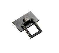 BZVCRTYKL Retro Classic Cabinet Drawer Dresser Wardrobe Handles Hardware for Kitchen and Bathroom Cabinet Cupboard Pulls Furniture Pulls /3872