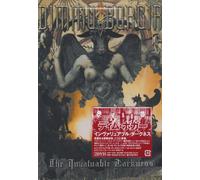 ƒCƒ“ƒ”ƒ@ƒŠƒ…ƒAƒuƒ‹Eƒ_[ƒNƒlƒX [DVD]