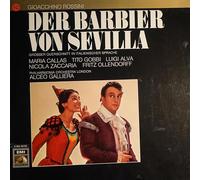 C 063-00735 Barbier von Sevilla PO Alceo Galliera LP