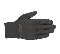 Alpinestars C-1 v2 Motorcycle Textile Gloves, black, size S