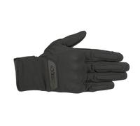 C-1 V2 Gore Windstopper Stella Gloves Black