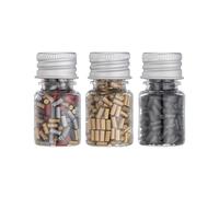 (C) 100pcs/box Replacement Accessories Universal Flints Stones Color Lighter Flint Stone Clippers Petrol Flint Stones Lighter