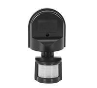 C 110V~240V Pirate Outdoor Motion Sensor Switch Wall Sconce 180 Degree Sensor Detector Pir Motion Sensor LED Switch