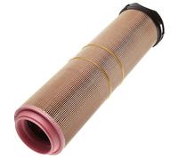MANN-FILTER Air Filter C 12 178 - Fits Mercedes-Benz E-Class/S-Class, 432mm