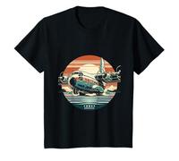 C-130 Hercules for Kids Who Love Military Aircraft T-Shirt