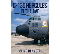 C-130 Hercules in the RAF