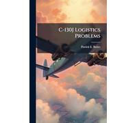 C-130J Logistics Problems