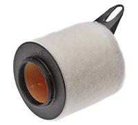 MANN Air Filter Insert 143mm Outer ⌀ 197mm Height Fits BMW 1 Series 3 Series