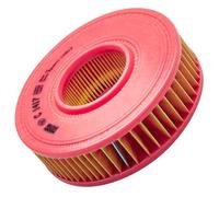 Air filter Filter Insert C 1417 MANN-FILTER for AUSTIN MORRIS ZUENDAPP