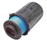 C 15 200 Air Filter Fits Mercedes T1 BUS Platform/Chassis Van By Mann Filter