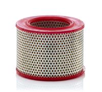 AIR FILTER FOR OPEL BMW GT 11 SR 19 S OPEL M10 B15 M10 B16 M118 MANN-FILTER