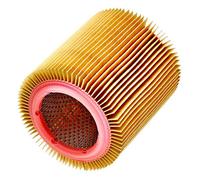 MANN-FILTER Air Filter C 1567 – 142mm outer, 81mm inner, 162mm height – for Cars & Transporters