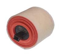 Air filter Filter Insert C 16 012 MANN-FILTER for OPEL ASTRA K