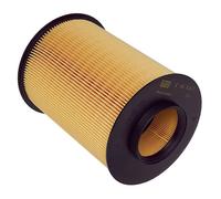 Air filter Filter Insert C 16 134/2 MANN-FILTER for FORD MAZDA VOLVO