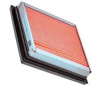 MANN-FILTER C 1618 Air Filter - for Cars + Transporters