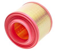 MANN-FILTER Air Filter C 1677 125 mm Height Fits Audi A6 C6 Avant