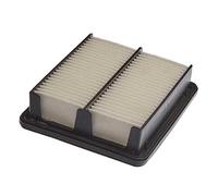 C 17 016 Air Filter 42mm Height Service Fits Honda Jazz 3 Insight By Mann Filter