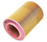 MANN C17201/3 Air Filter 238mm Height Fits VW Transporter Transporter/Caravelle