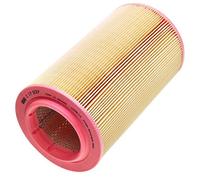 Air Filter fits FIAT DUCATO 250 2.2D 2006 on 4HV Mann 1349042080 1359643080 New