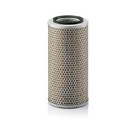 C 17 250 AIR FILTER MANN-FILTER
