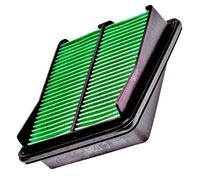 Air filter Filter Insert C 1724 MANN-FILTER for HONDA JAZZ II