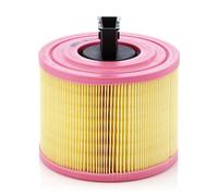 C 18 114 AIR FILTER MANN-FILTER