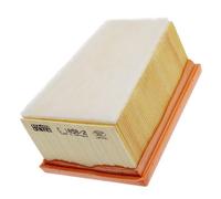 MANN-FILTER Air Filter C 1858/2 – 176×142×78 mm – for Cars & Transporters