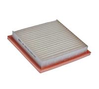 MANN C20029 Air Filter Insert 192mm Length 34mm Height Fits Nissan Note
