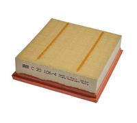 MANN Filter C20106/4 Air Filter Fits Vauxhall Corsa 1.0 1.2 1.4 1.6 VXR 1.3 CDTi