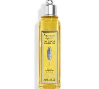 L'occitane Citrus Verbena Shower Gel 250ml