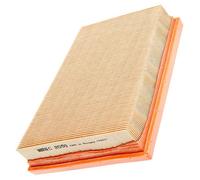 MANN-FILTER, C 2050 Air Filter | For Passenger Cars, Clean Air Intake, Durable Filter Media, Perfect fit Design, True OE Engineering