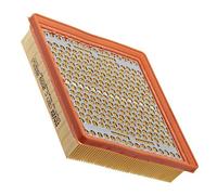 MANN-FILTER Air Filter C 2055 — 191×199×41 mm — Fits Honda Capa/Civic/CR-V/HR-V