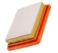 C 2074 Air Filter Service Fits Suzuki Jimny Open Off-Road Vehicle By Mann Filter