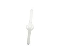 (C 20pcs) 20Pcs Plastic Cutter Blades Replacement for Cordless Grass Trimmer Strimmer