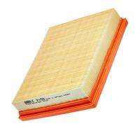 Mann Filter Air Filter C 2159 206×170×42 mm - for Cars & Transporters