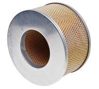 C 22 013 Air Filter Fits Toyota Hilux 6 Pickup Vigo 7 Pickup By Mann Filter