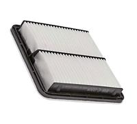 MANN-FILTER C 2201 Air Filter - for Cars + Transporters