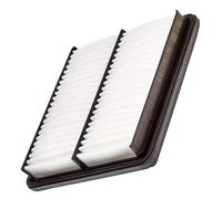 MANN-FILTER Air Filter C 2229 – 39mm H × 203mm W × 212mm L – for Cars & Transporters