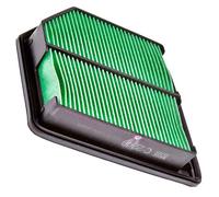 Air filter Filter Insert C 2240 MANN-FILTER for HONDA CIVIC VIII Hatchback FR-V