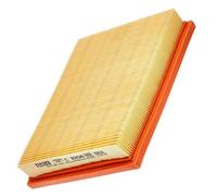 MANN-FILTER Air Filter C 2256 – 211 mm Fits Opel Corsa, Tigra & Combo (Vauxhall)