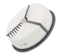 Air filter Filter Insert C 2262 MANN-FILTER for TOYOTA ISUZU