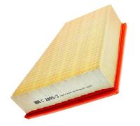 Air filter Filter Insert C 2295/3 MANN-FILTER for SKODA VW SEAT