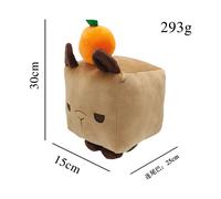 (C) 22cm Titanic Balloon Cat Hippomelon Pet Simulator X Dol