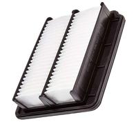 MANN-FILTER Air Filter C 2324 – 224 x 188 x 46 mm – for Cars & Transporters