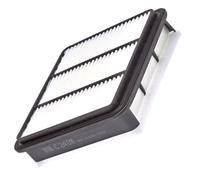 MANN-FILTER C 24 011 Air Filter - for Cars + Transporters